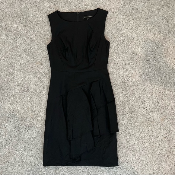 Banana Republic Dresses & Skirts - Little black dress for work or play!